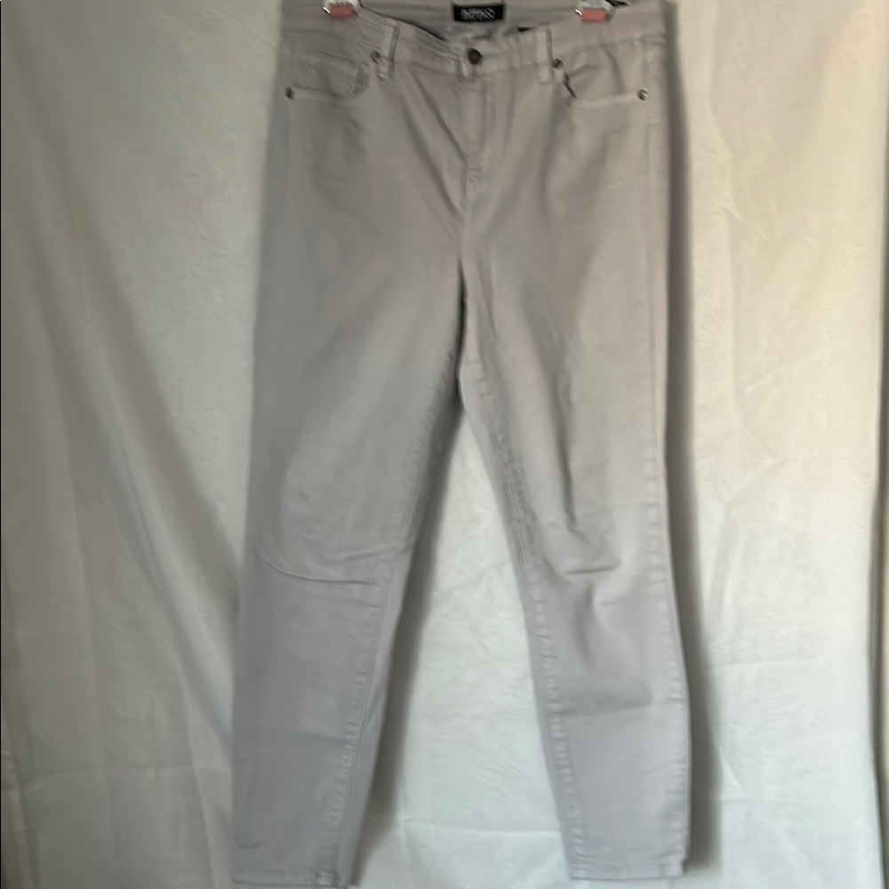 Buffalo Gray Women's Jeans